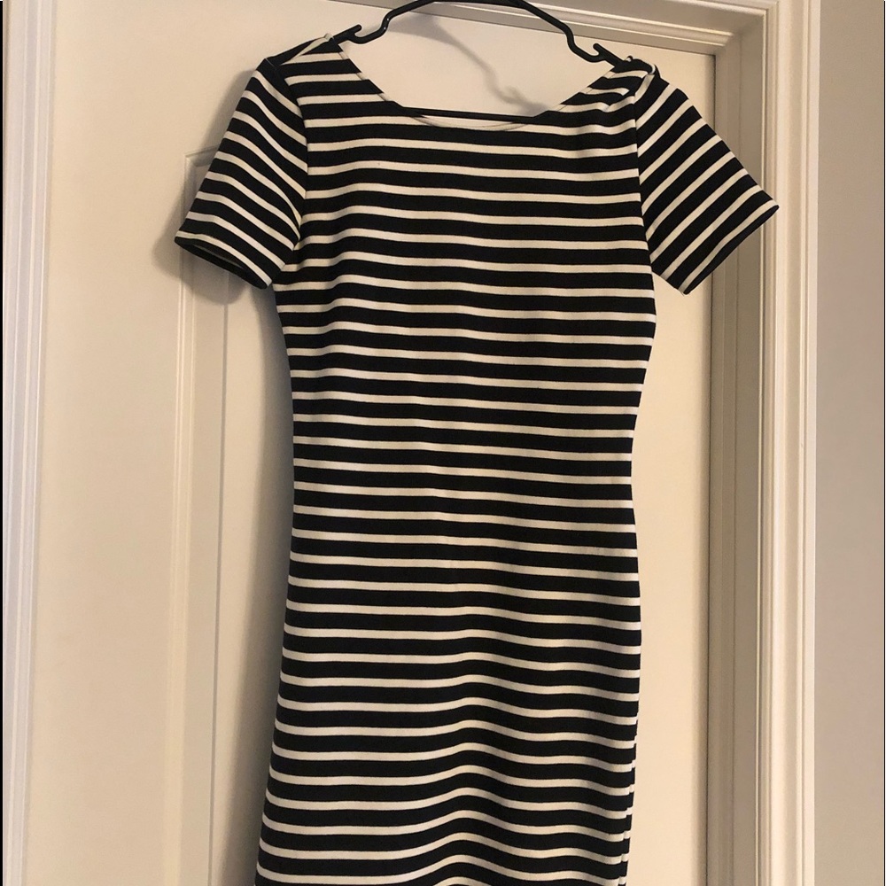 Sanctuary Dress